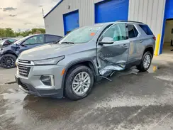 1GNEVGKW8PJ181751 2023 CHEVROLET TRAVERSE