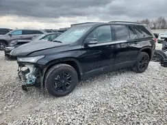 1GNEVGKW8PJ182253 2023 CHEVROLET TRAVERSE