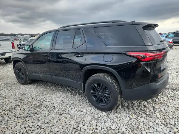 1GNEVGKW8PJ182253 2023 CHEVROLET TRAVERSE - Image 2