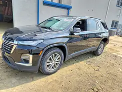 1GNEVGKW8PJ194211 2023 CHEVROLET TRAVERSE