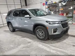 1GNEVGKW8PJ201531 2023 CHEVROLET TRAVERSE
