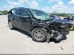 1GNEVGKW8PJ207572 2023 CHEVROLET TRAVERSE