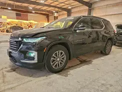 1GNEVGKW8PJ213789 2023 CHEVROLET TRAVERSE