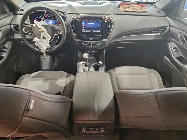1GNEVGKW8PJ213789 2023 CHEVROLET TRAVERSE - Image 8