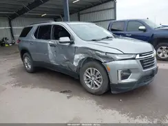 1GNEVGKW8PJ223755 2023 CHEVROLET TRAVERSE