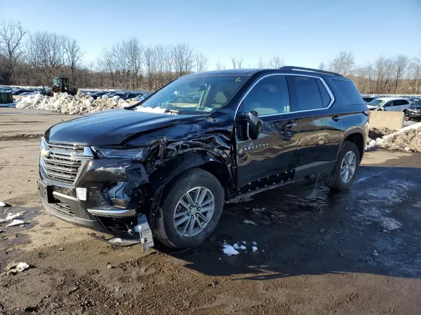 1GNEVGKW8PJ223934 2023 CHEVROLET TRAVERSE - Image 1