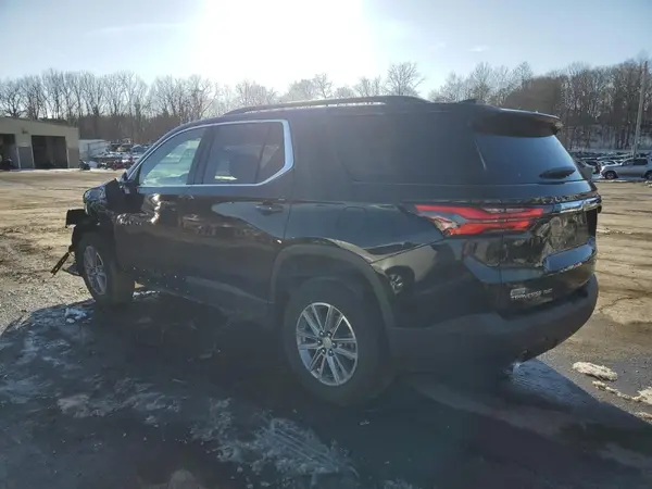 1GNEVGKW8PJ223934 2023 CHEVROLET TRAVERSE - Image 2