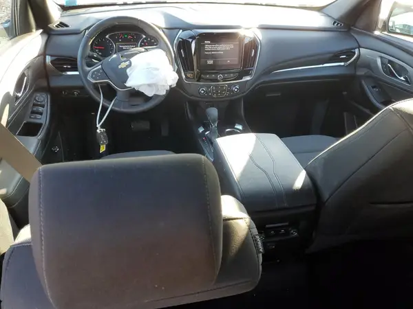 1GNEVGKW8PJ223934 2023 CHEVROLET TRAVERSE - Image 8