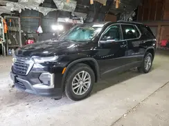 1GNEVGKW8PJ226722 2023 CHEVROLET TRAVERSE