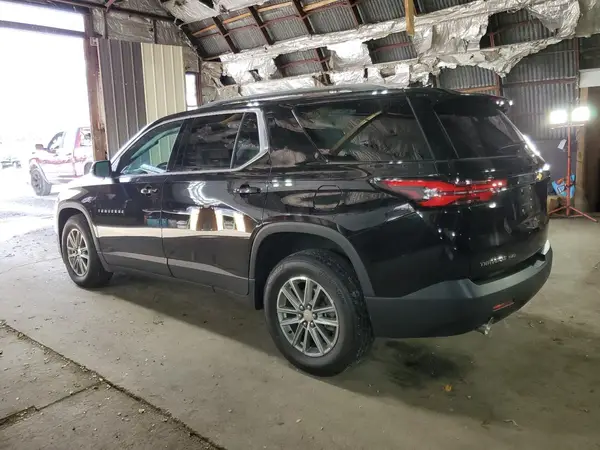 1GNEVGKW8PJ226722 2023 CHEVROLET TRAVERSE - Image 2