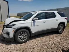 1GNEVGKW8PJ240992 2023 CHEVROLET TRAVERSE