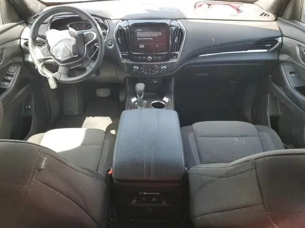 1GNEVGKW8PJ240992 2023 CHEVROLET TRAVERSE - Image 8