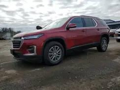 1GNEVGKW8PJ259316 2023 CHEVROLET TRAVERSE
