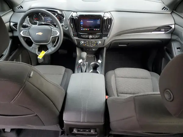 1GNEVGKW8PJ259316 2023 CHEVROLET TRAVERSE - Image 8