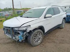 1GNEVGKW8PJ260109 2023 CHEVROLET TRAVERSE