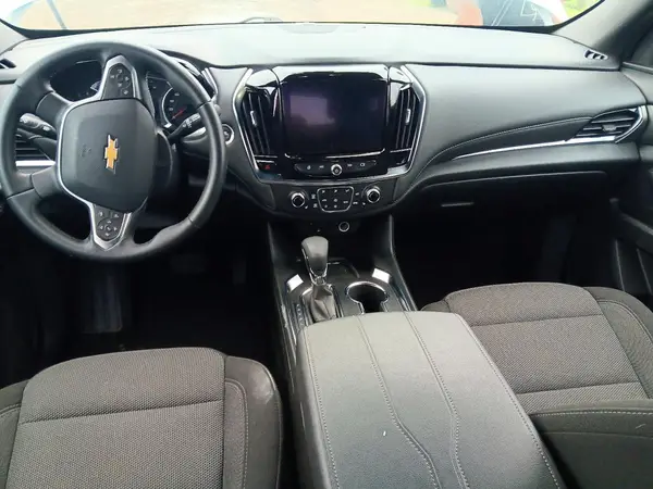 1GNEVGKW8PJ260109 2023 CHEVROLET TRAVERSE - Image 8