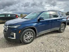 1GNEVGKW8PJ266086 2023 CHEVROLET TRAVERSE