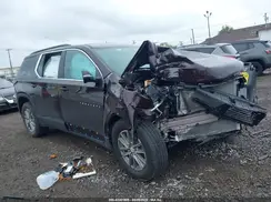 1GNEVGKW8PJ269022 2023 CHEVROLET TRAVERSE