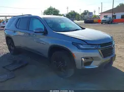1GNEVGKW8PJ279291 2023 CHEVROLET TRAVERSE