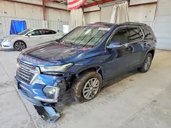 1GNEVGKW8PJ287777 2023 CHEVROLET TRAVERSE