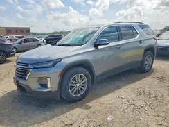 1GNEVGKW8PJ288945 2023 CHEVROLET TRAVERSE