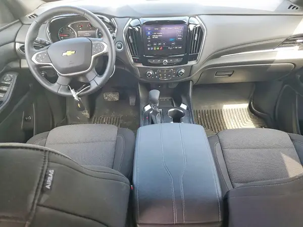 1GNEVGKW8PJ288945 2023 CHEVROLET TRAVERSE - Image 8