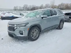 1GNEVGKW8PJ291912 2023 CHEVROLET TRAVERSE