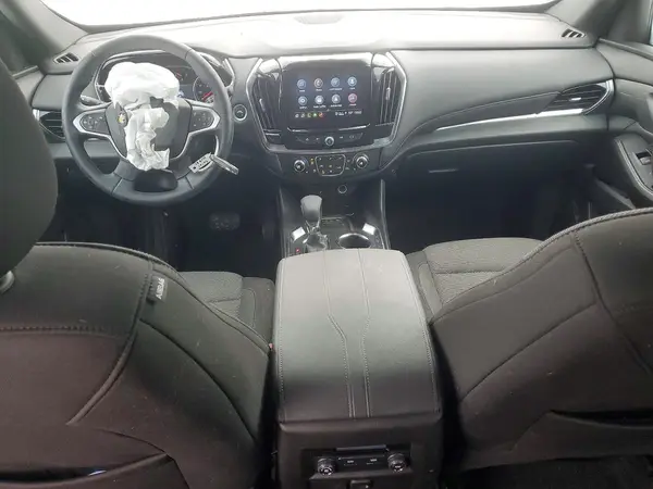 1GNEVGKW8PJ291912 2023 CHEVROLET TRAVERSE - Image 8