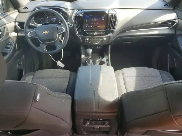 1GNEVGKW8PJ303119 2023 CHEVROLET TRAVERSE - Image 8