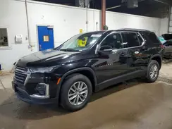 1GNEVGKW8PJ330160 2023 CHEVROLET TRAVERSE