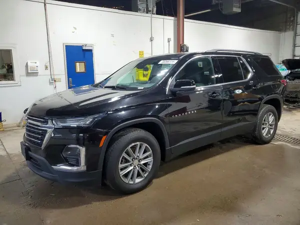 1GNEVGKW8PJ330160 2023 CHEVROLET TRAVERSE - Image 1