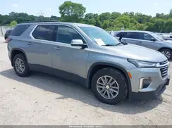 1GNEVGKW8PJ333463 2023 CHEVROLET TRAVERSE