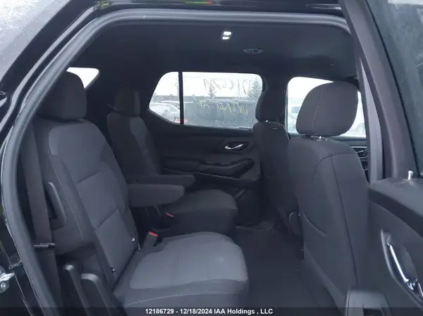 1GNEVGKW8PJ333706 2023 CHEVROLET TRAVERSE - Image 8