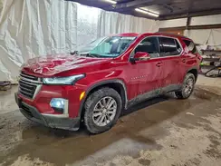 1GNEVGKW8PJ335875 2023 CHEVROLET TRAVERSE