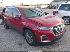1GNEVGKW8PJ343085 2023 CHEVROLET TRAVERSE