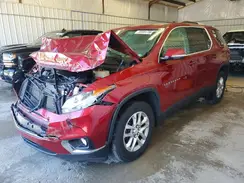1GNEVGKW9JJ111117 2018 CHEVROLET TRAVERSE