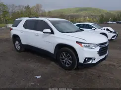 1GNEVGKW9JJ133151 2018 CHEVROLET TRAVERSE