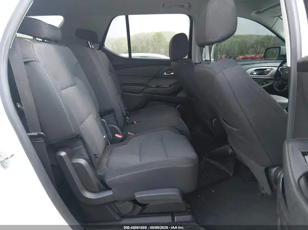 1GNEVGKW9JJ133151 2018 CHEVROLET TRAVERSE - Image 8