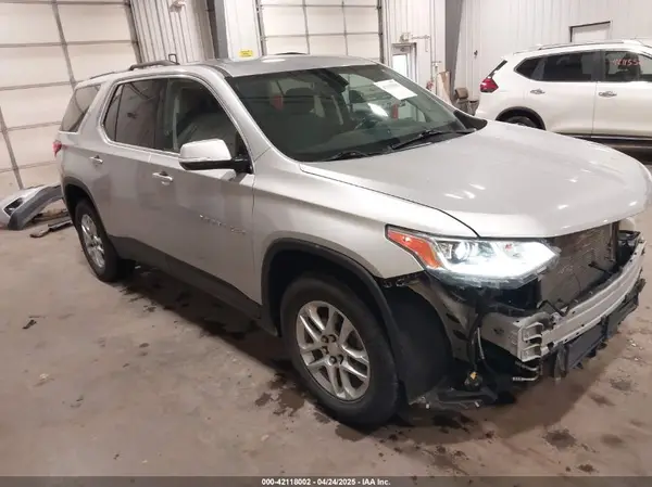 1GNEVGKW9JJ144070 2018 CHEVROLET TRAVERSE - Image 1