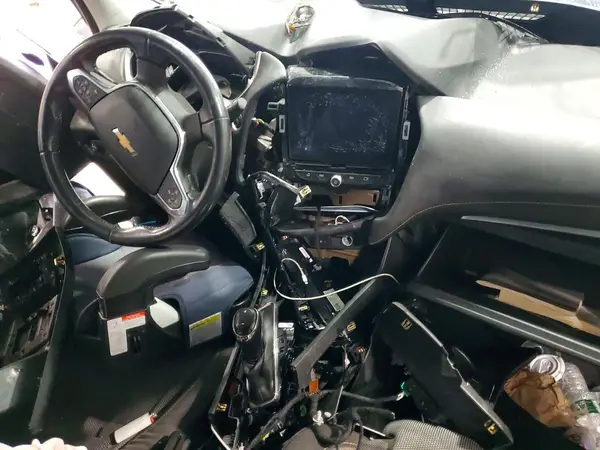 1GNEVGKW9JJ147082 2018 CHEVROLET TRAVERSE - Image 8