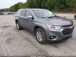 1GNEVGKW9JJ159362 2018 CHEVROLET TRAVERSE