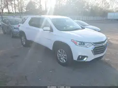 1GNEVGKW9JJ163072 2018 CHEVROLET TRAVERSE