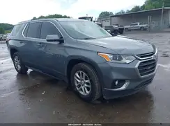 1GNEVGKW9JJ177442 2018 CHEVROLET TRAVERSE