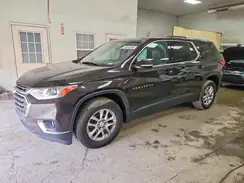 1GNEVGKW9JJ178879 2018 CHEVROLET TRAVERSE