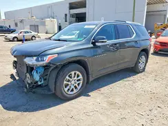 1GNEVGKW9JJ180261 2018 CHEVROLET TRAVERSE
