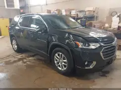 1GNEVGKW9JJ181068 2018 CHEVROLET TRAVERSE