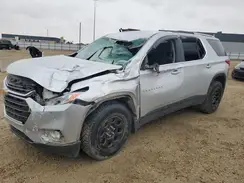1GNEVGKW9JJ183760 2018 CHEVROLET TRAVERSE