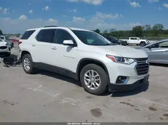 1GNEVGKW9JJ188053 2018 CHEVROLET TRAVERSE