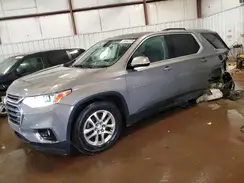 1GNEVGKW9JJ191289 2018 CHEVROLET TRAVERSE