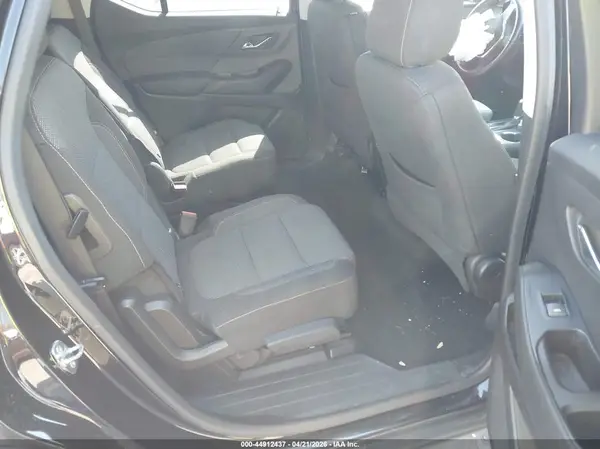 1GNEVGKW9JJ194158 2018 CHEVROLET TRAVERSE - Image 8
